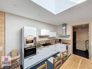  Appartement � vendre 3 pi�ces 77 m�