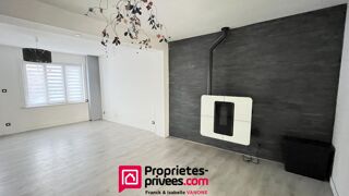  Maison � vendre 4 pi�ces 105 m�
