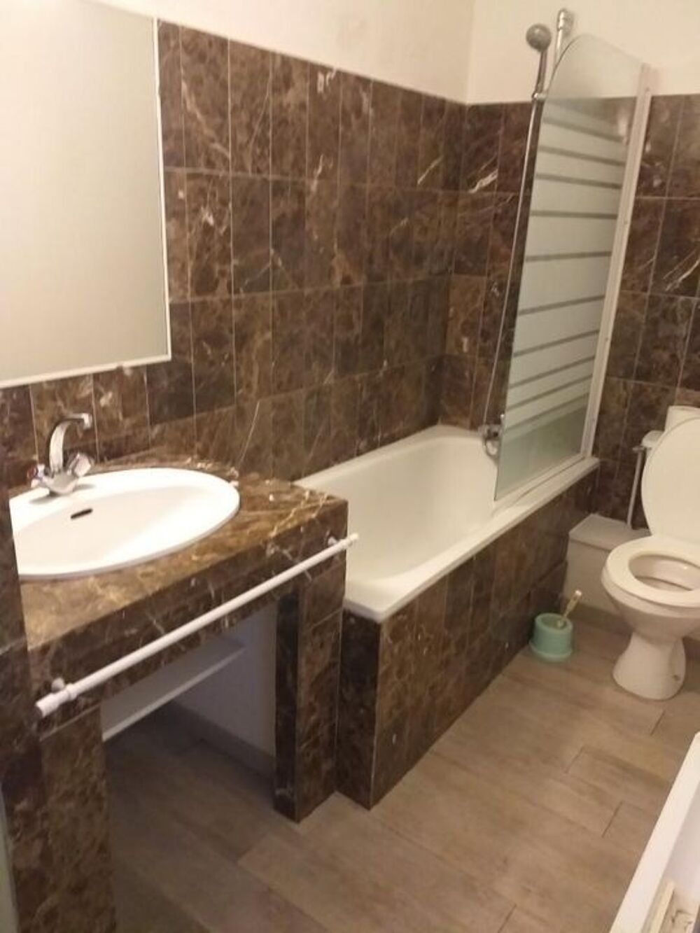 Location Appartement Studio de 35m2 à louer sur Toulouse Toulouse