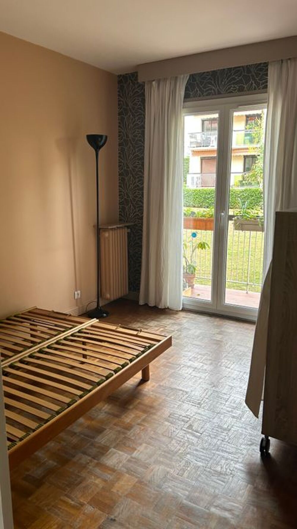 Location Appartement Appartement de 85m2 à louer sur Le Cannet Le cannet