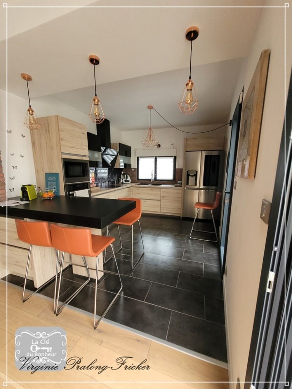  vendre  Maison Bordeaux (33300)