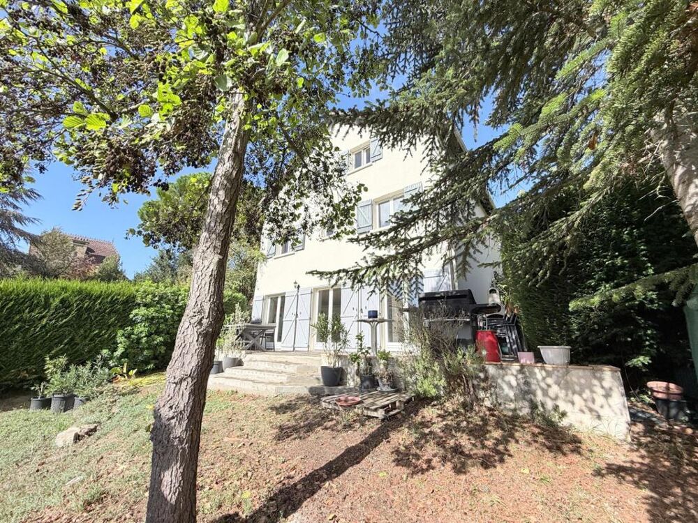 Vente Maison Maison Juziers