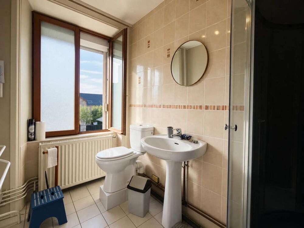 Vente Maison Maison de 5 pièces de 168 m² à Quévert Quevert
