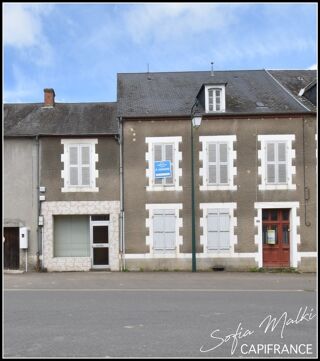  Maison � vendre 8 pi�ces 180 m�