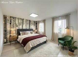  Maison à vendre 5 pièces 133 m²