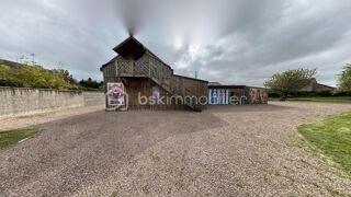  Propri�t�/ch�teau � vendre 9 pi�ces 185 m�