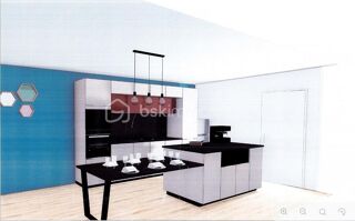  Maison 6 pi�ces 125 m� Saint jean sur mayenne