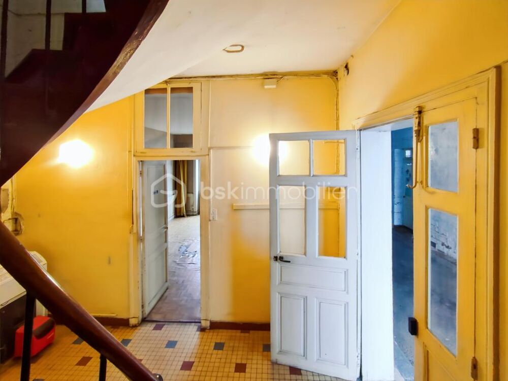 Ancienne Cidrerie de Janzé  Maison bourgeoise, dépendances et fort potentiel