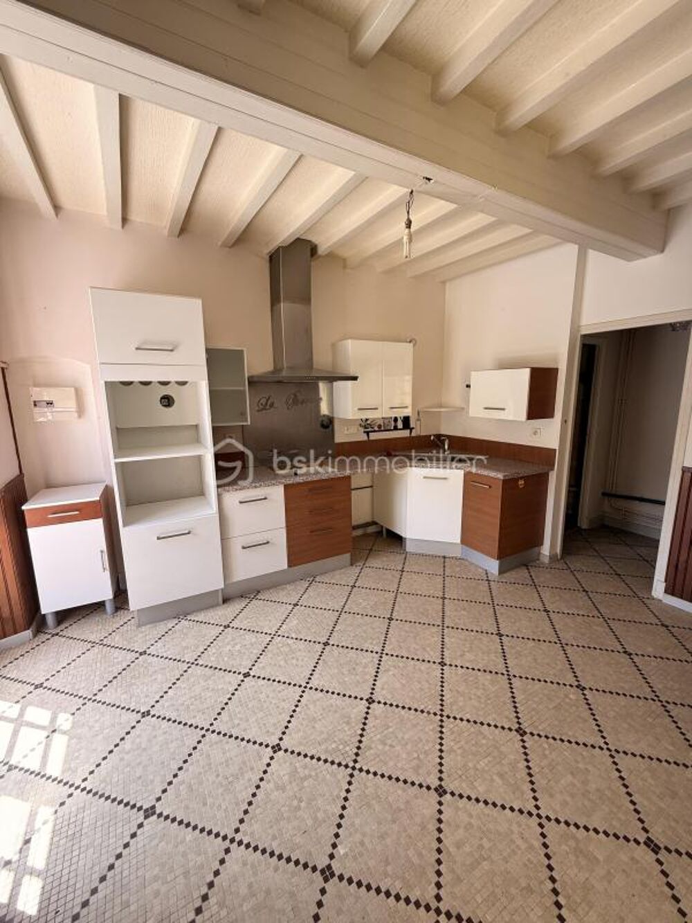 Vente Maison Maison avec 2 appartements - jardin Maubourguet