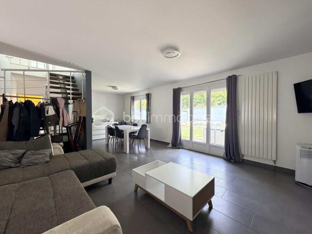 Vente Maison ***Aurélien Le Déaut by Bsk Immobilier*** Tours