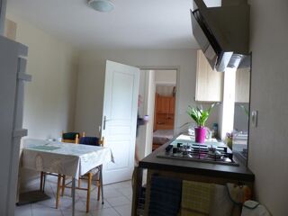  Maison � vendre 4 pi�ces 86 m�