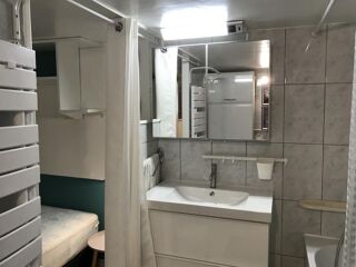  Appartement � louer 1 pi�ce 25 m�