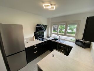  Appartement � louer 2 pi�ces 45 m�