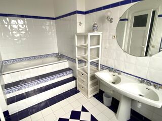  Appartement  vendre 3 pices 125 m