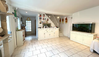  Maison � vendre 7 pi�ces 260 m�