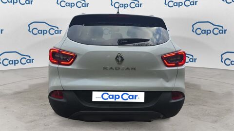 Kadjar I 1.6 dCi 130 Energy Intens 2017 occasion 59650 Villeneuve D Ascq