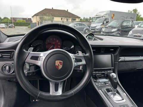 911 (991) GTS 2015 occasion 28500 Charpont