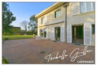  Maison  vendre 7 pices 187 m