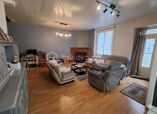  Propri�t�/ch�teau � vendre 6 pi�ces 139 m�