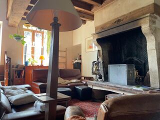  Maison � vendre 7 pi�ces 280 m�