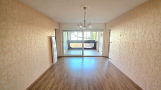  Appartement � vendre 2 pi�ces 48 m�