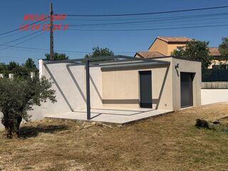  Villa à vendre 5 pièces 130 m²