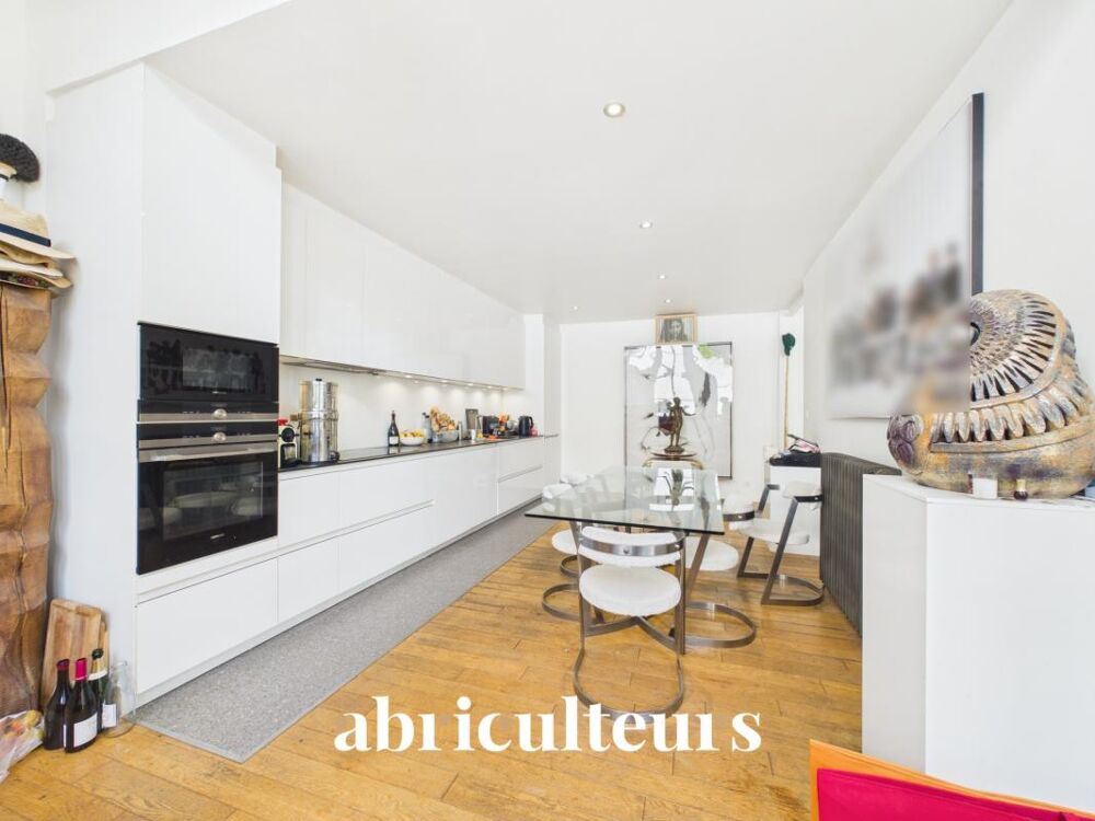 à vendre  Maison 