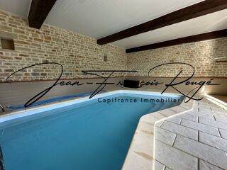  Maison à vendre 9 pièces 290 m²