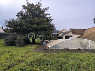  Terrain � vendre 1026 m�