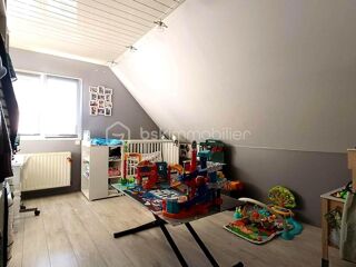  Maison � vendre 5 pi�ces 110 m�