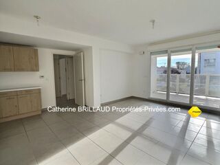  Appartement � vendre 3 pi�ces 61 m�