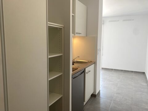  Appartement � louer 1 pi�ce 20 m�