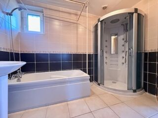  Maison à vendre 6 pièces 107 m²