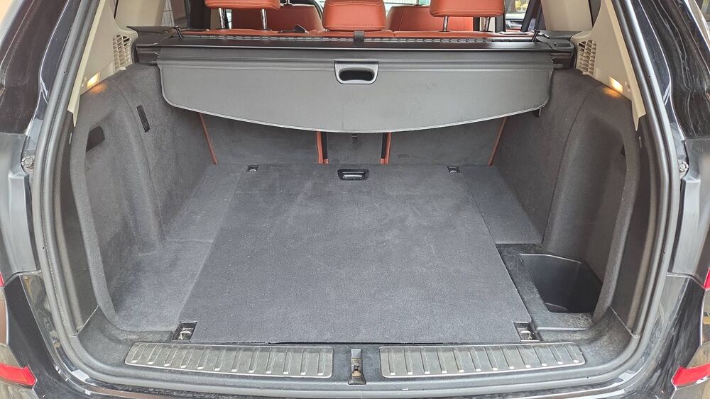 X3 Xdrive 20i 184 Steptronic8 Confort - Automatique 2013 occasion 78000 Versailles