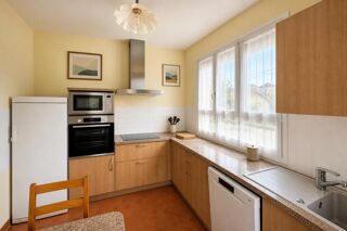  Maison à vendre 5 pièces 110 m²