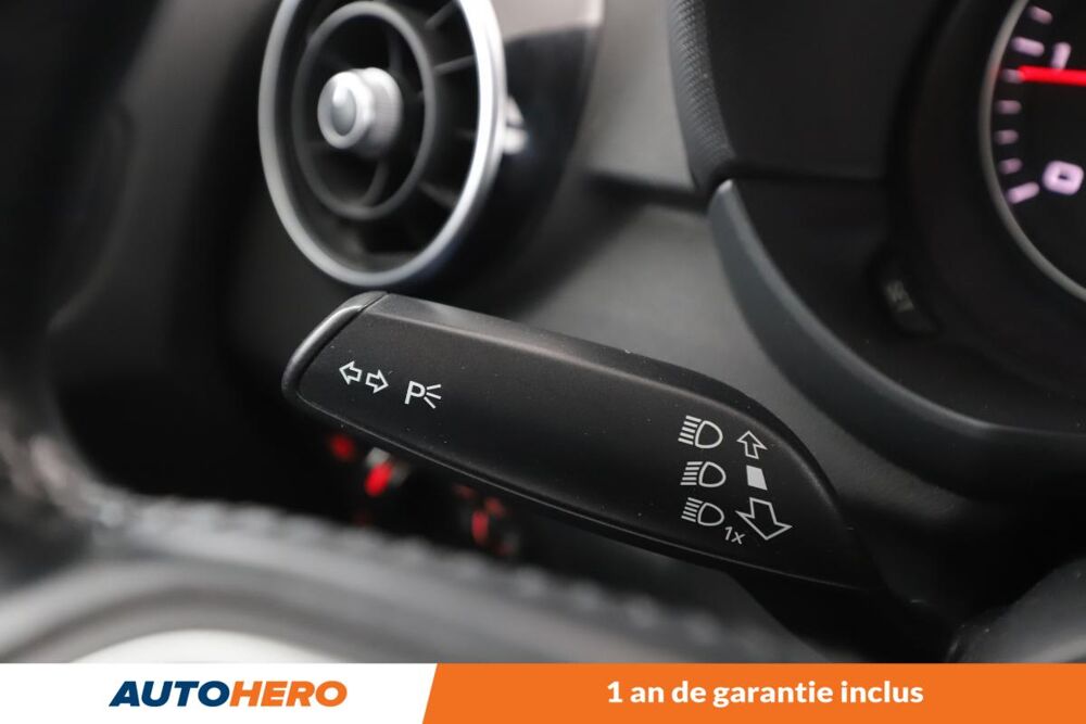 A1 1.4 TDI Ultra Ambiente 90 ch 2015 occasion 92130 Issy-les-Moulineaux