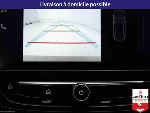 Corsa 1.2 turbo 100 gs 2025 occasion 10150 Lavau