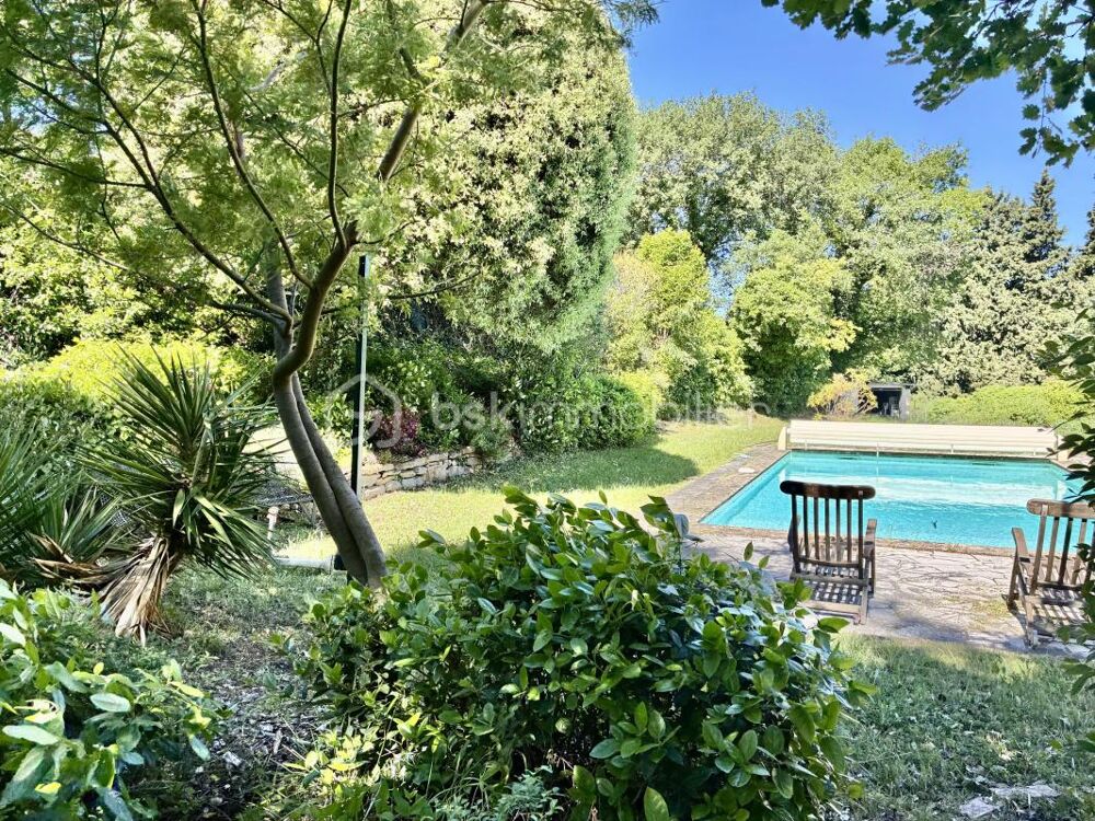 Vente Maison Aix-en-Provence Nord – Célony Aix en provence