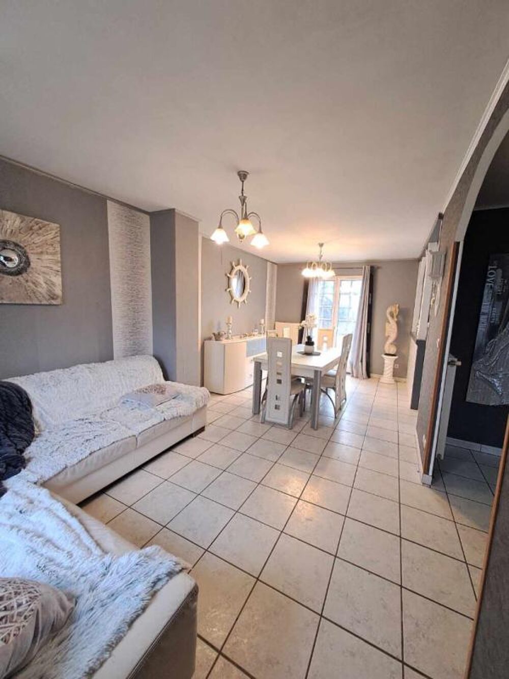 Maison 4 pièce(s) 80 m2