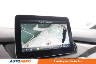 Classe B 200 d Fascination 7G-DCT 136 ch 2017 occasion 92130 Issy-les-Moulineaux