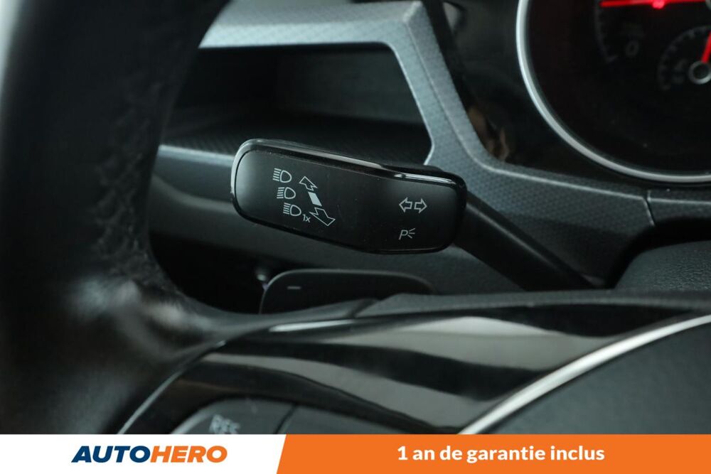 Touran 1.5 TSI EVO Active DSG7 7PL 150 ch 2021 occasion 92130 Issy-les-Moulineaux