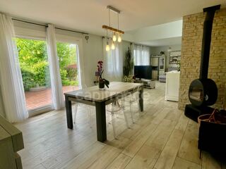  Maison à vendre 7 pièces 103 m²