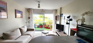  Appartement � vendre 2 pi�ces 41 m�