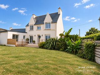  Maison à vendre 7 pièces 123 m²