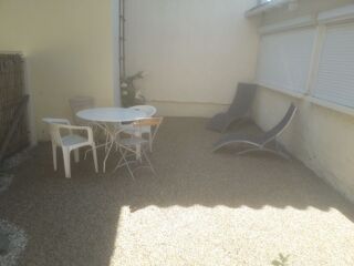  Appartement à louer 1 pièce 23 m²