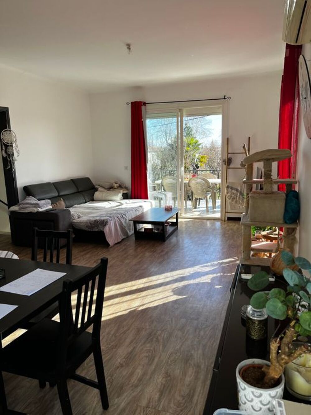 Maison de 87m2 à louer sur Gaillac