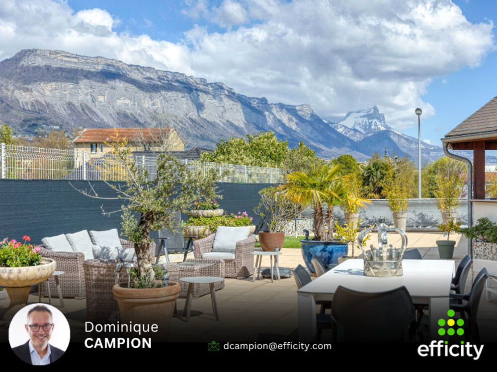 à vendre  Appartement Saint-Martin-d'Hères (38400)