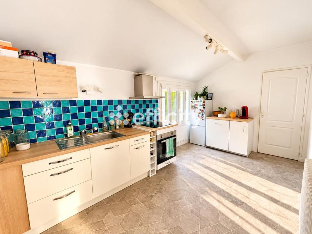 Vente Maison Maison Saintes