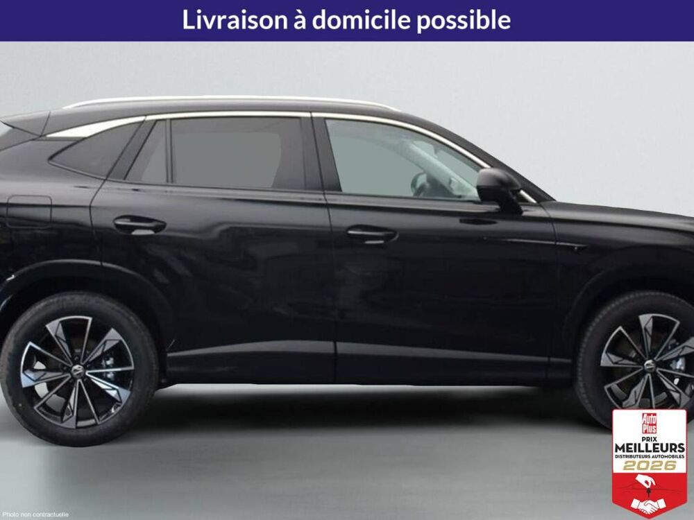 MG.EHS 1.5 Hybrid+ 224 ch Luxury 2026 occasion 78200 Buchelay