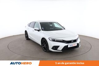 Civic 2.0 i-MMD e:HEV Advance 5P 184 ch 2022 occasion 92130 Issy-les-Moulineaux